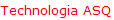 Technologia ASQ