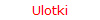 Ulotki